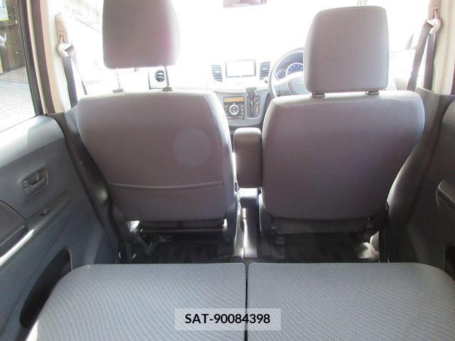 Suzuki WAGON R 2015-08 395123-20