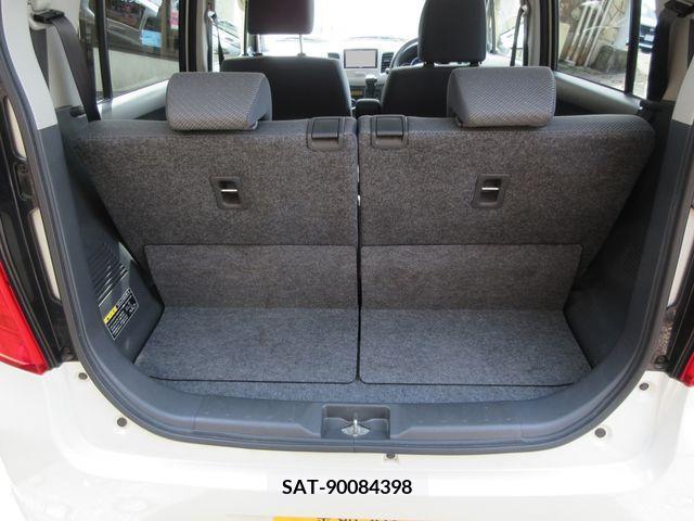 Suzuki WAGON R 2015-08 395123-19