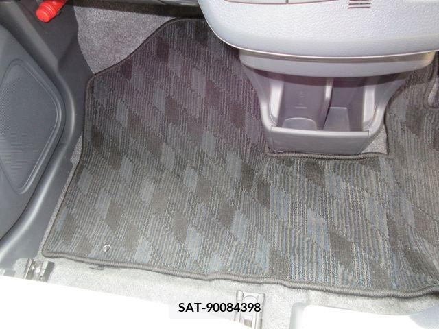Suzuki WAGON R 2015-08 395123-23