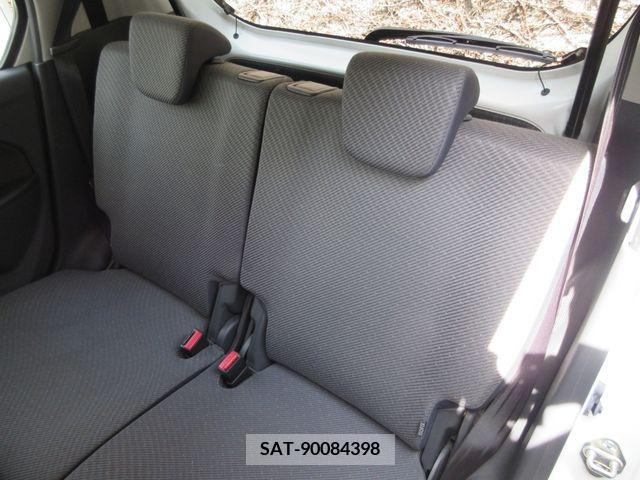 Suzuki WAGON R 2015-08 395123-17