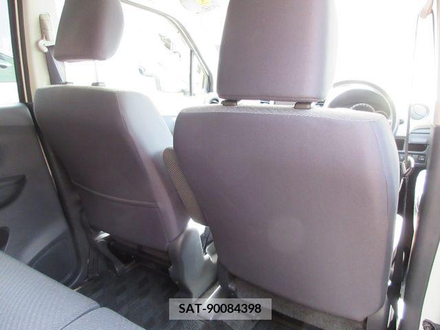 Suzuki WAGON R 2015-08 395123-10