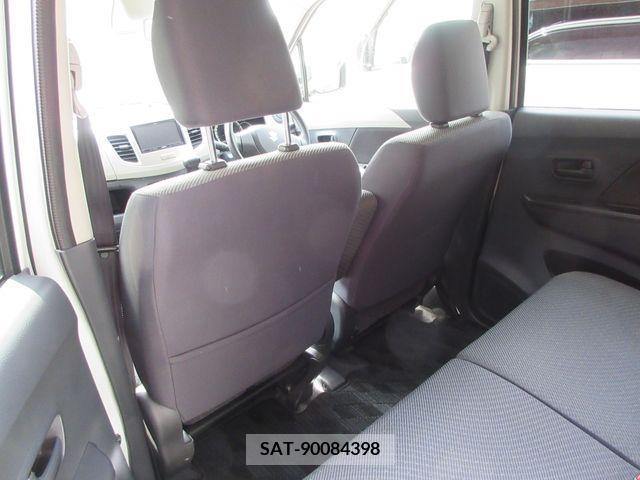 Suzuki WAGON R 2015-08 395123-16