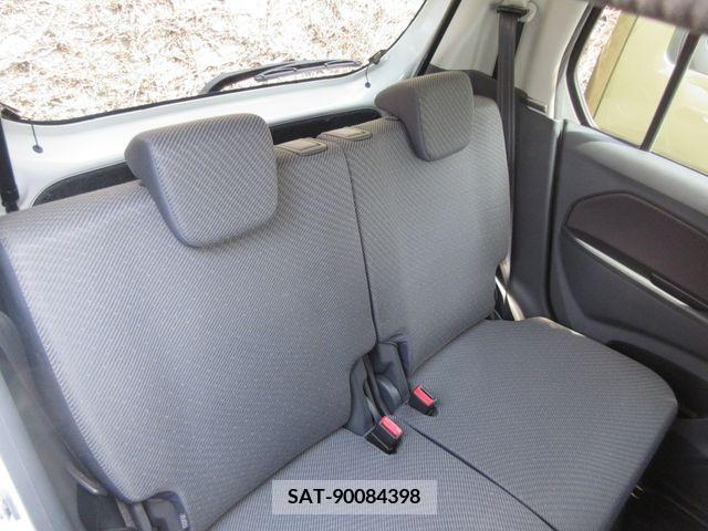 Suzuki WAGON R 2015-08 395123-11