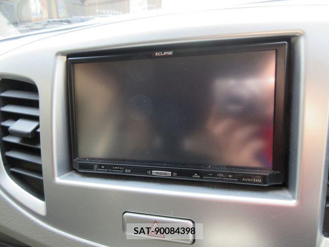 Suzuki WAGON R 2015-08 395123-8