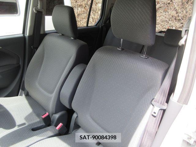 Suzuki WAGON R 2015-08 395123-13