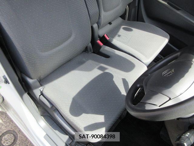 Suzuki WAGON R 2015-08 395123-7