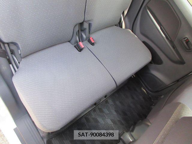 Suzuki WAGON R 2015-08 395123-12