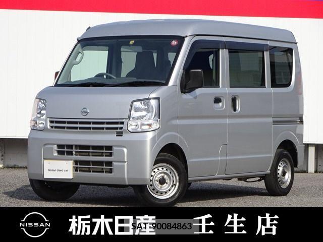 Nissan CLIPPER 2020-11 282174-0
