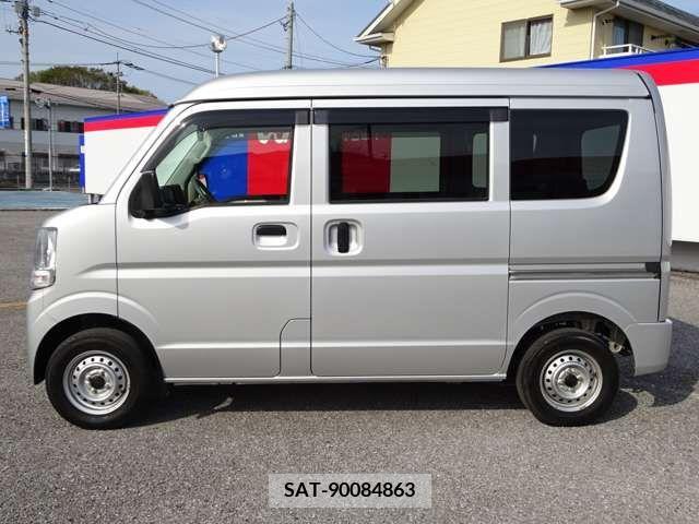 Nissan CLIPPER 2020-11 282174-2