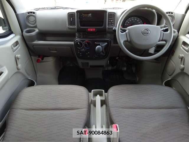Nissan CLIPPER 2020-11 282174-3