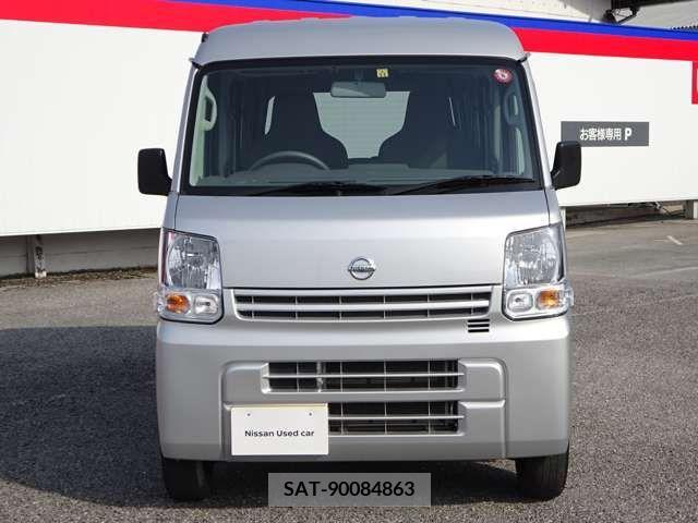 Nissan CLIPPER 2020-11 282174-4