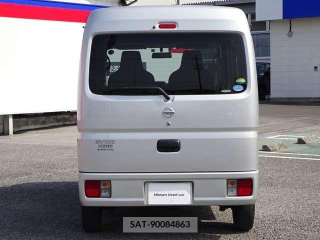 Nissan CLIPPER 2020-11 282174-5
