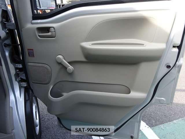 Nissan CLIPPER 2020-11 282174-7