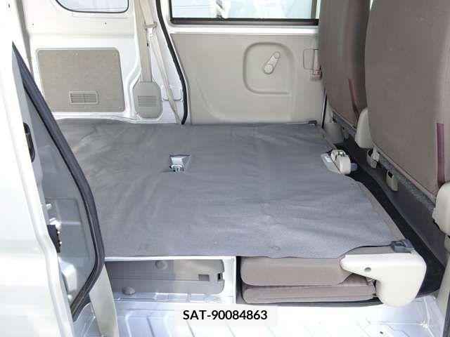 Nissan CLIPPER 2020-11 282174-11