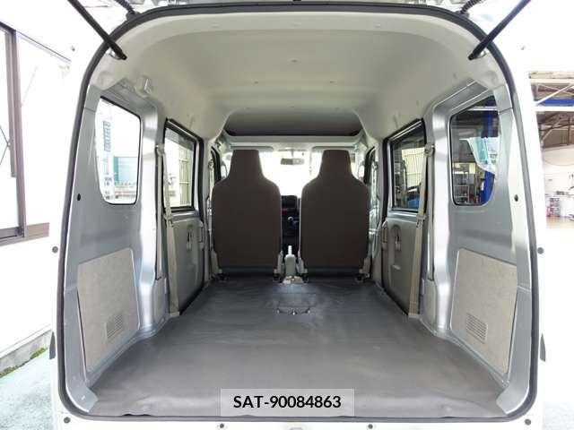 Nissan CLIPPER 2020-11 282174-12
