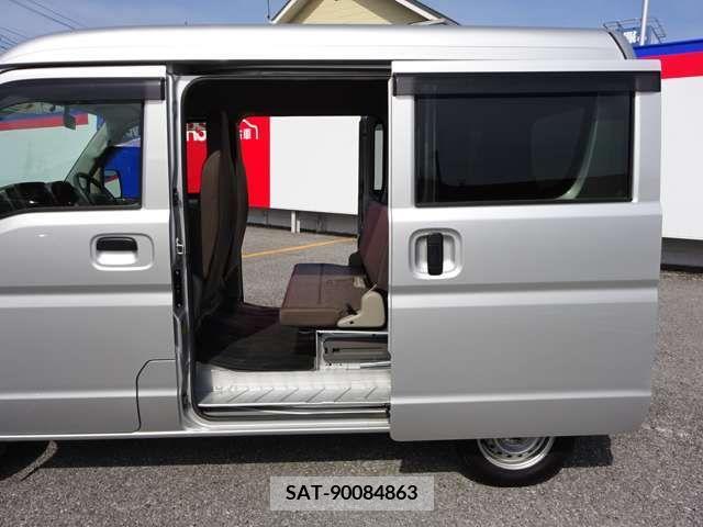 Nissan CLIPPER 2020-11 282174-14