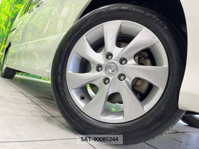 Nissan SERENA 2011-06 393865-14