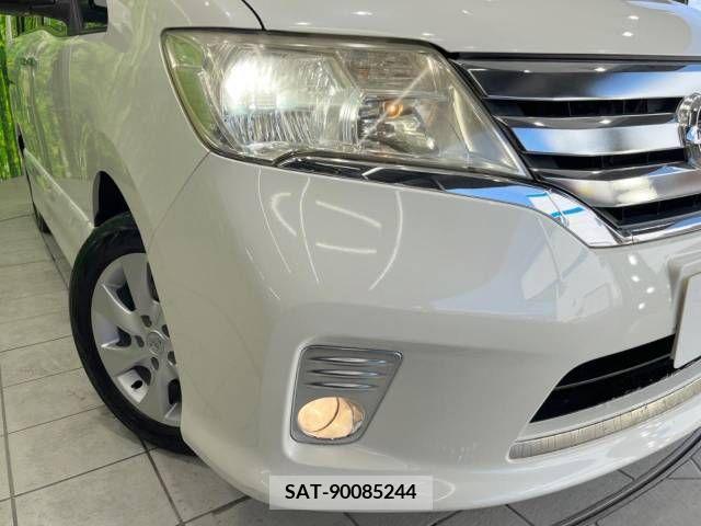 Nissan SERENA 2011-06 393865-13