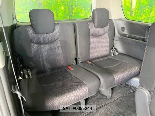 Nissan SERENA 2011-06 393865-10