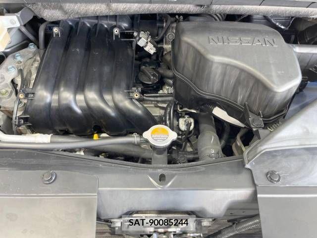 Nissan SERENA 2011-06 393865-19
