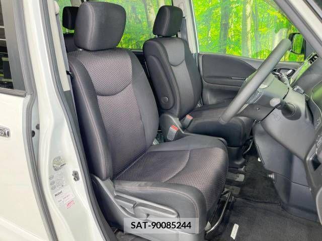 Nissan SERENA 2011-06 393865-8