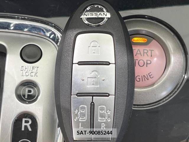 Nissan SERENA 2011-06 393865-7