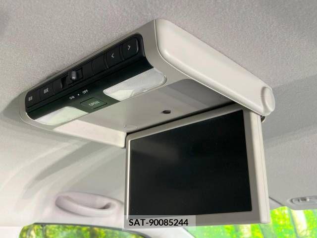Nissan SERENA 2011-06 393865-5