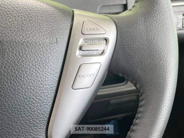 Nissan SERENA 2011-06 393865-6