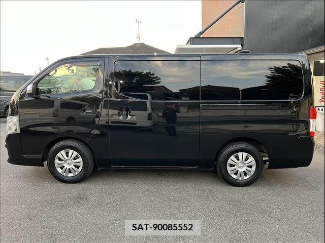 Nissan NV350 Caravan 2019-05 365591-13