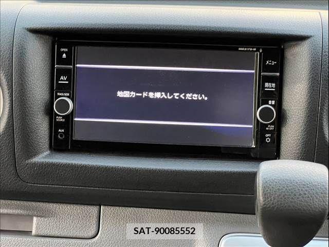 Nissan NV350 Caravan 2019-05 365591-4