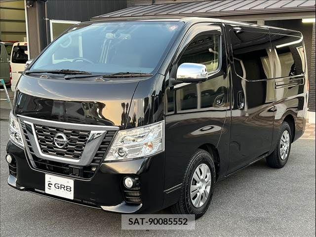 Nissan NV350 Caravan 2019-05 365591-11