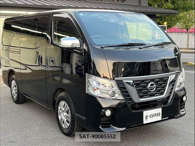 Nissan NV350 Caravan 2019-05 365591-10