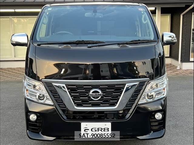 Nissan NV350 Caravan 2019-05 365591-1