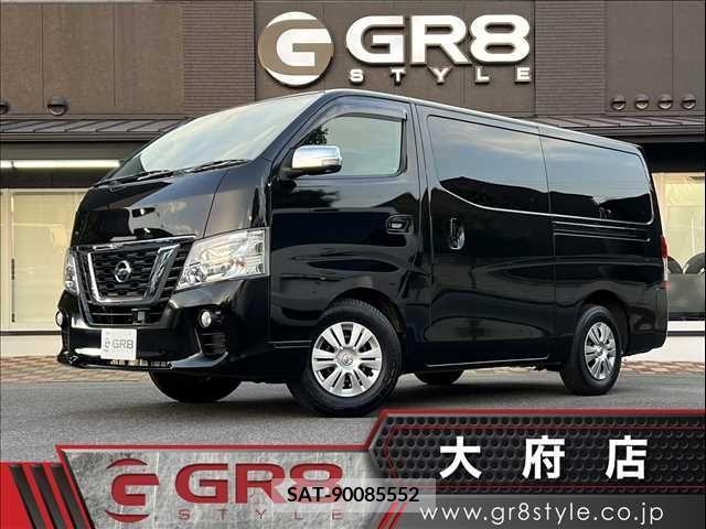 Nissan NV350 Caravan 2019-05 365591-0