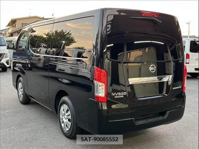 Nissan NV350 Caravan 2019-05 365591-15