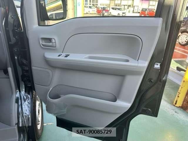 Suzuki EVERY 2023-03 217285-14