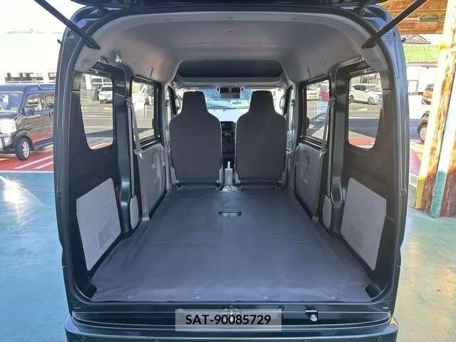 Suzuki EVERY 2023-03 217285-13