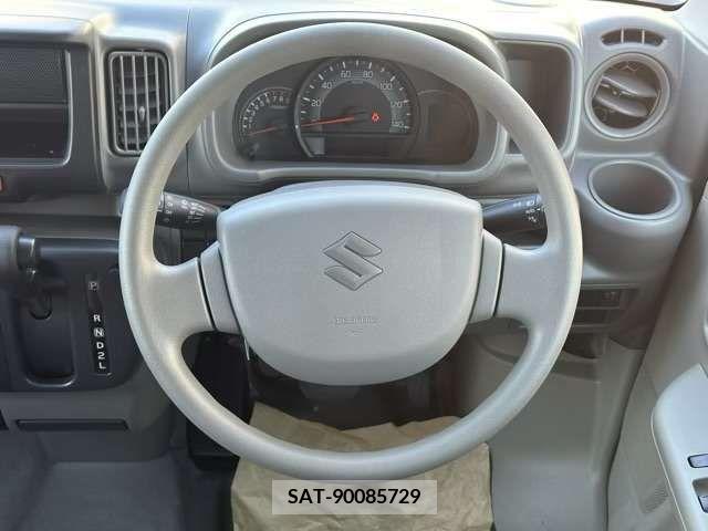 Suzuki EVERY 2023-03 217285-9