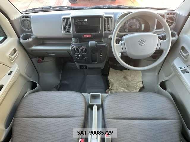Suzuki EVERY 2023-03 217285-8