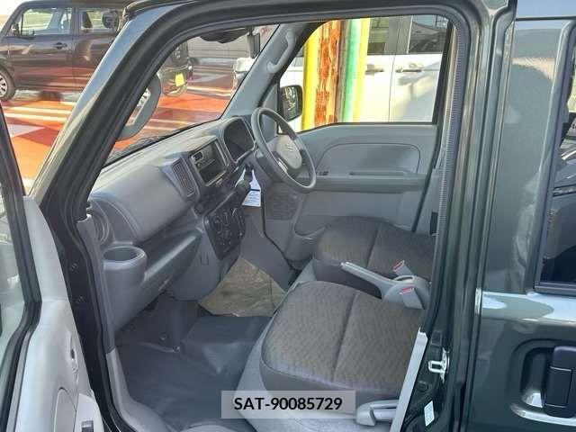 Suzuki EVERY 2023-03 217285-6
