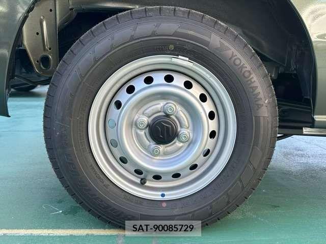 Suzuki EVERY 2023-03 217285-5
