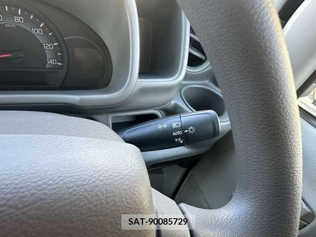 Suzuki EVERY 2023-03 217285-18