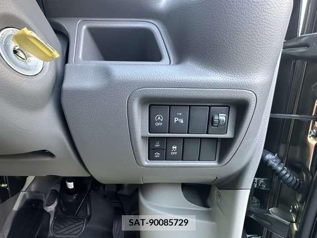 Suzuki EVERY 2023-03 217285-17