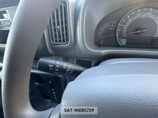 Suzuki EVERY 2023-03 217285-19