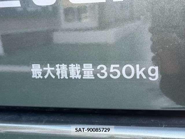 Suzuki EVERY 2023-03 217285-11