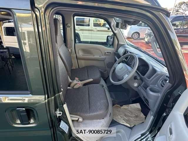 Suzuki EVERY 2023-03 217285-16