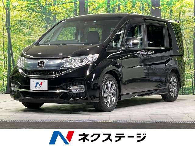 Honda e 2016-04 21099-0