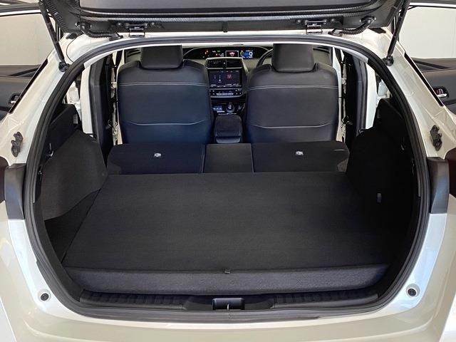 Toyota PRIUS PHV 2018-01 192007-10