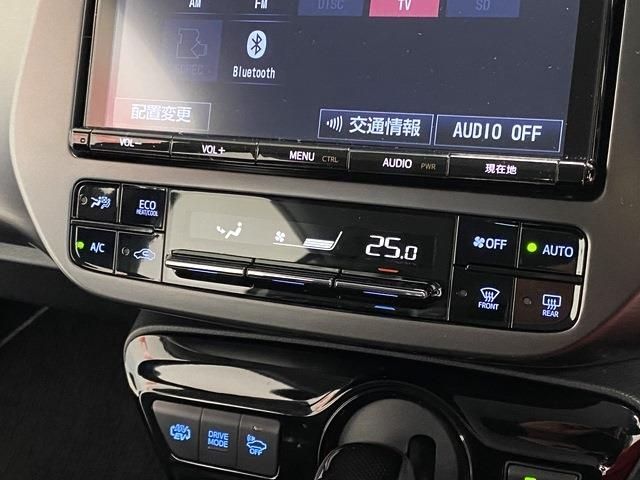 Toyota PRIUS PHV 2018-01 192007-15