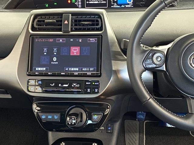 Toyota PRIUS PHV 2018-01 192007-19